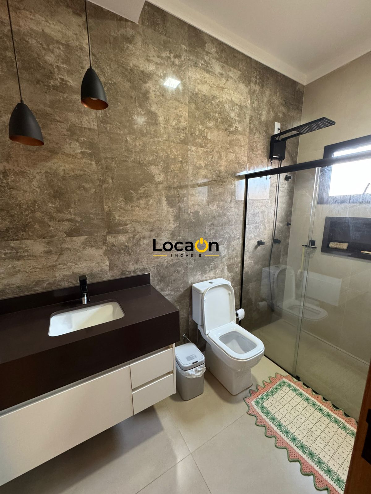 Vende-se casa no Quinta dos Ventos em Bonfim Paulista