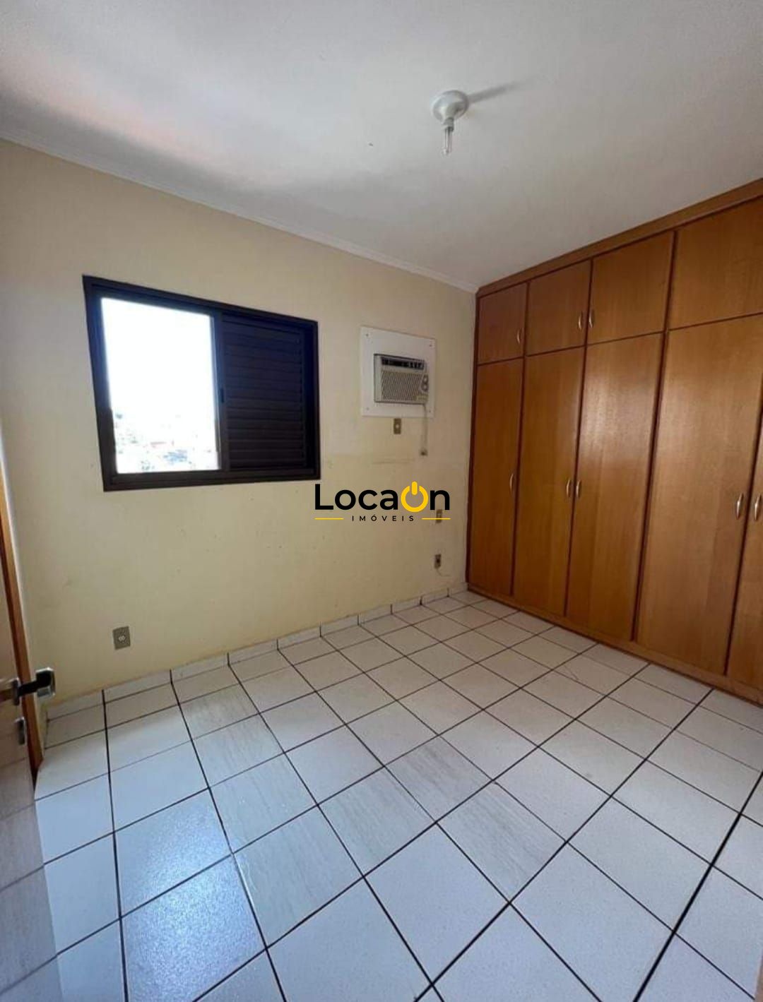 Apartamento exclusivo no Centro de Ribeirão Preto rico em planejados