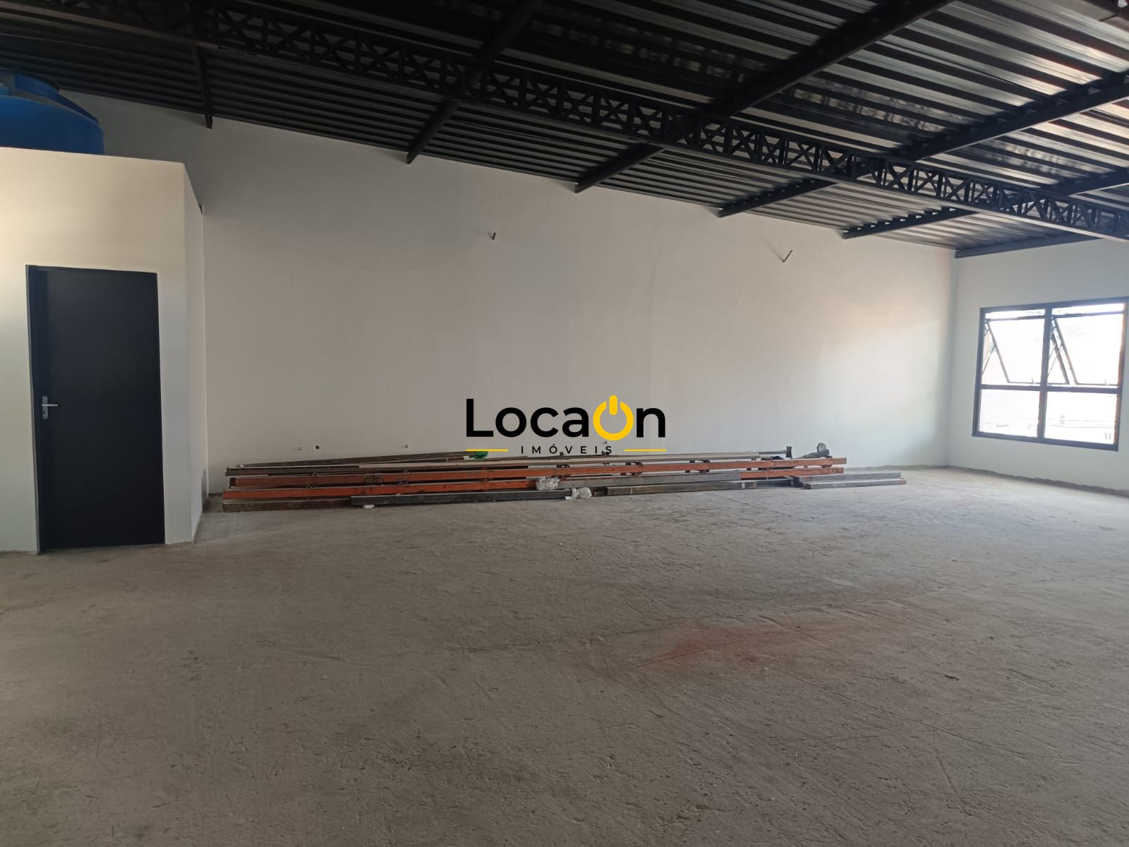 Predio Comercial no Ipiranga