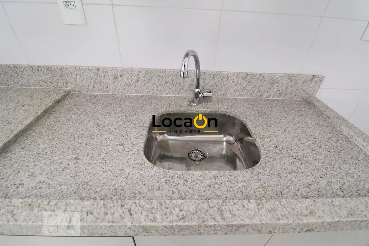 Alugo apartamento espaçoso com área de lazer e de trabalho - St. Bueno, Goiânia - foto 43