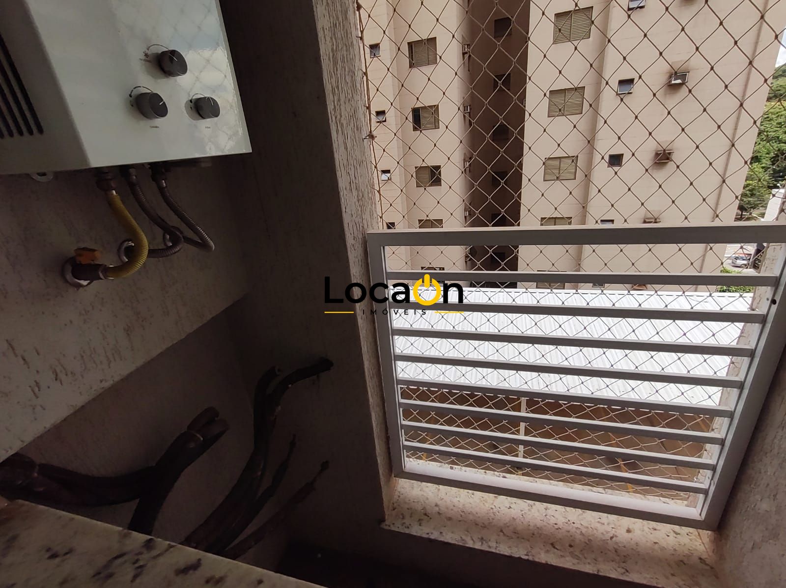 ALUGA - Apartamento 2 quartos e 2 vagas de garagem Jd Botanico