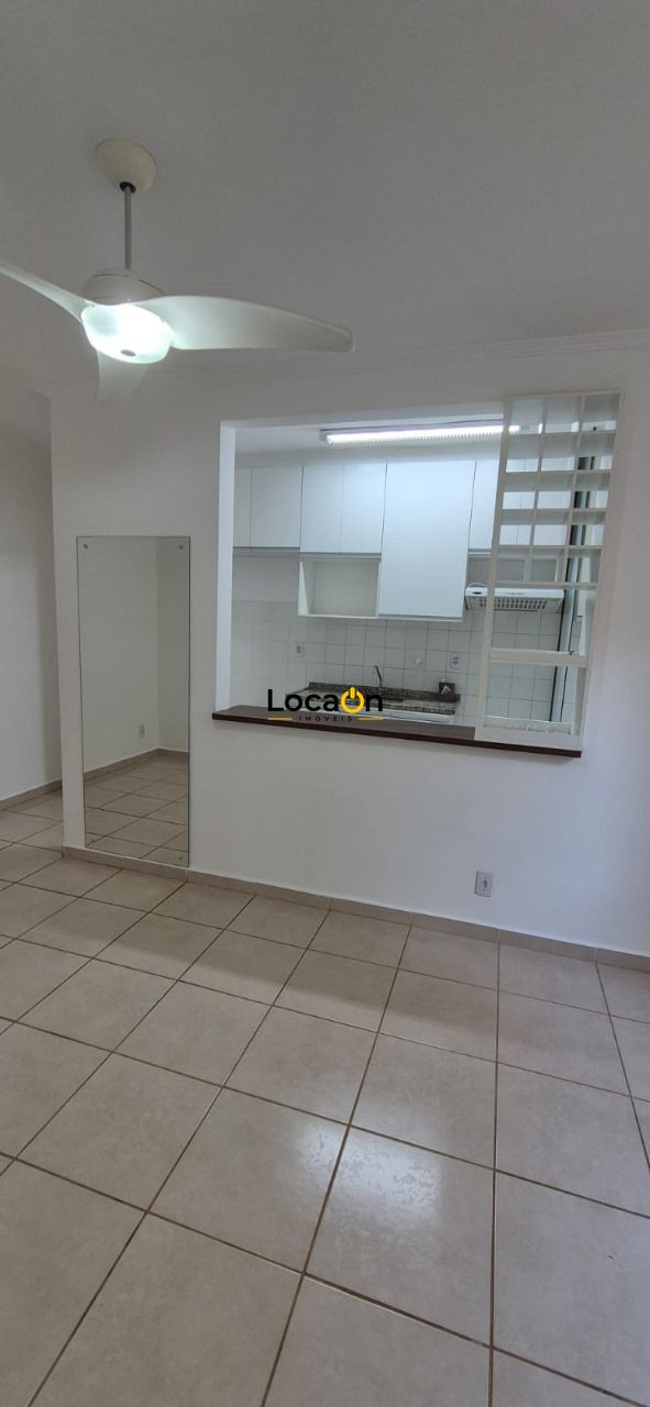 VENDE - Apartamento em condomineo - 2 Dormitórios