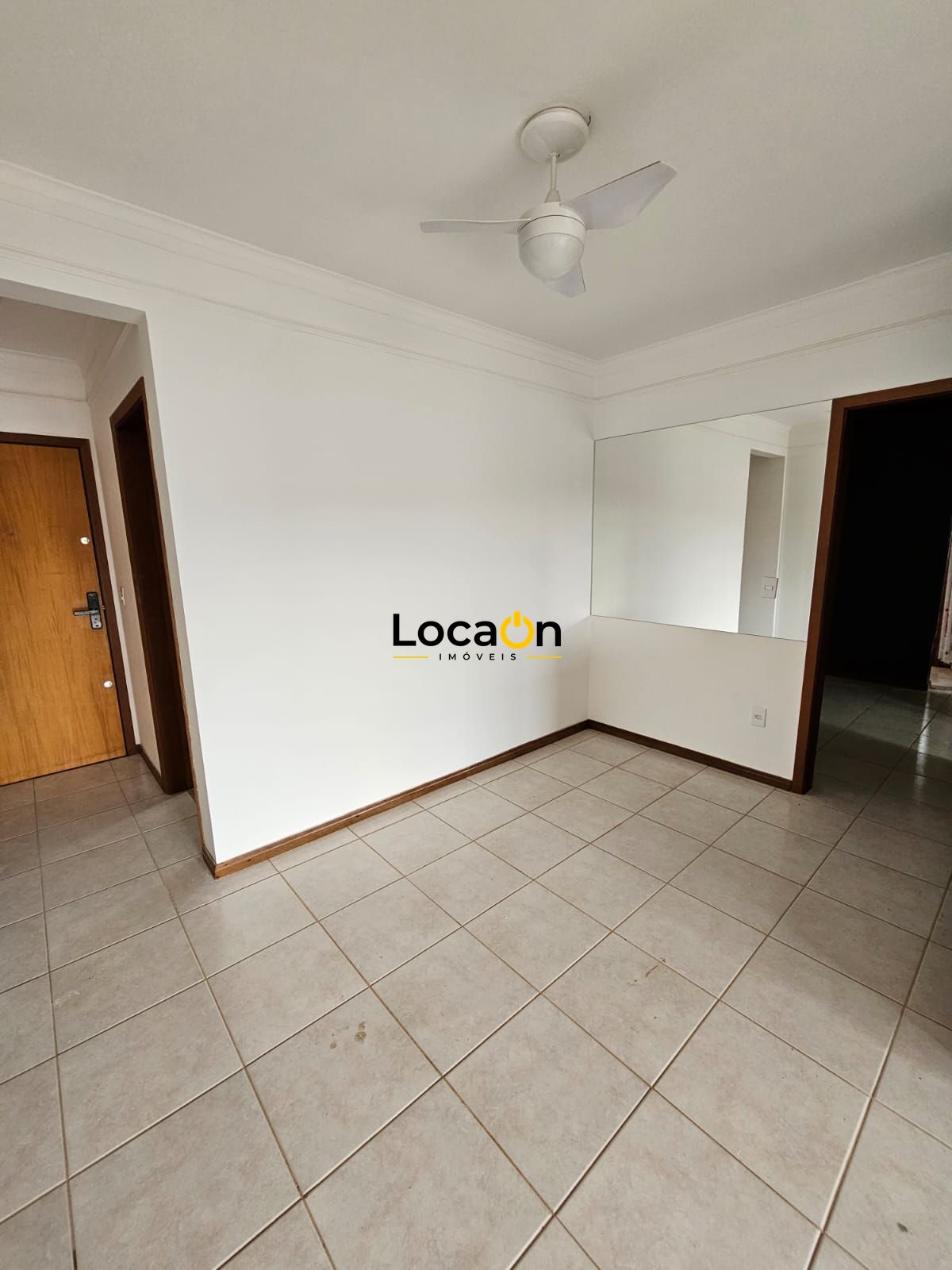 ALUGA ou VENDE - Apartamento 3 dormitórios no bairro Santa Cruz - Ribeirão Preto