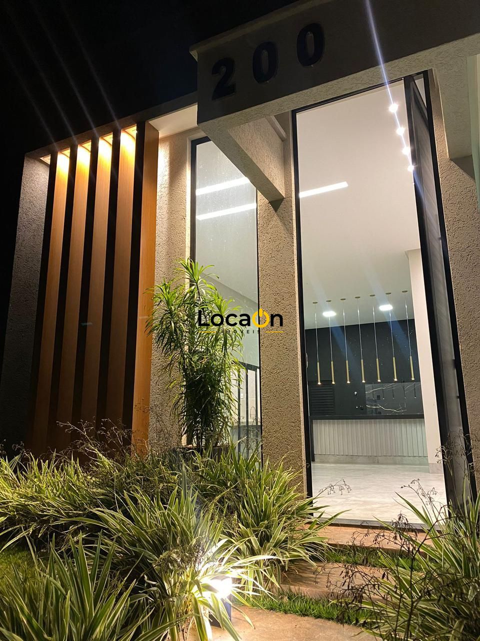 VENDE - Casa Alto Padrão 4 Suítes Condominio Terras Alpha - Goiânia - GO