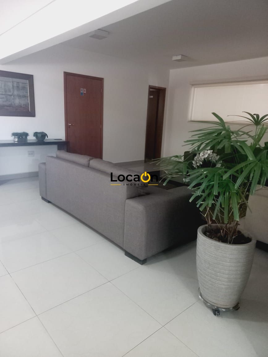 APARTAMENTO 2 dormitórios Jardim Nova Aliança