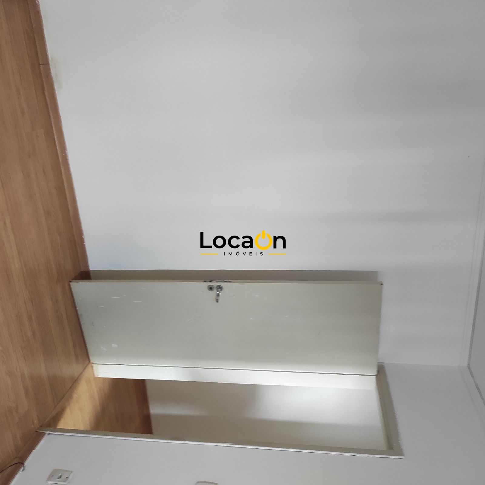 ALUGA - Apartamento no condominio Renascer