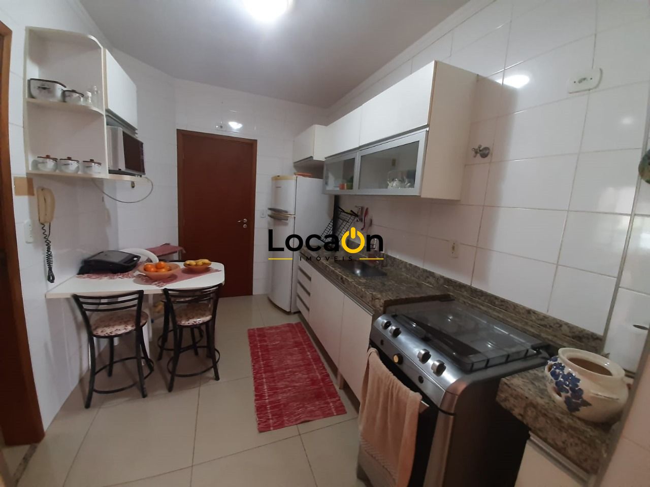 VENDE - Apartamento 3 Suites - Jardim Botanico - Ribeirão Preto