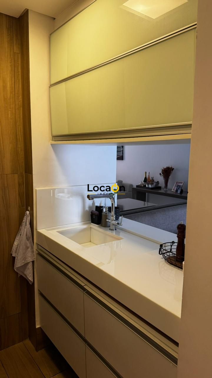 ALUGA - Apartamento 1 dormitorio Jardim Paulista - São Paulo