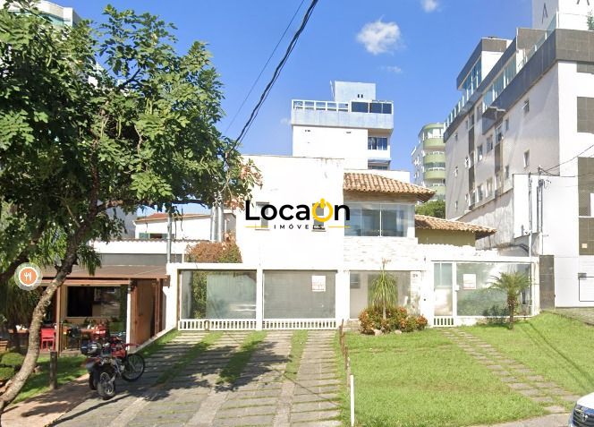 ALUGA - Casa Comercial ou Residencial no bairro Castelo em Belo Horizonte.