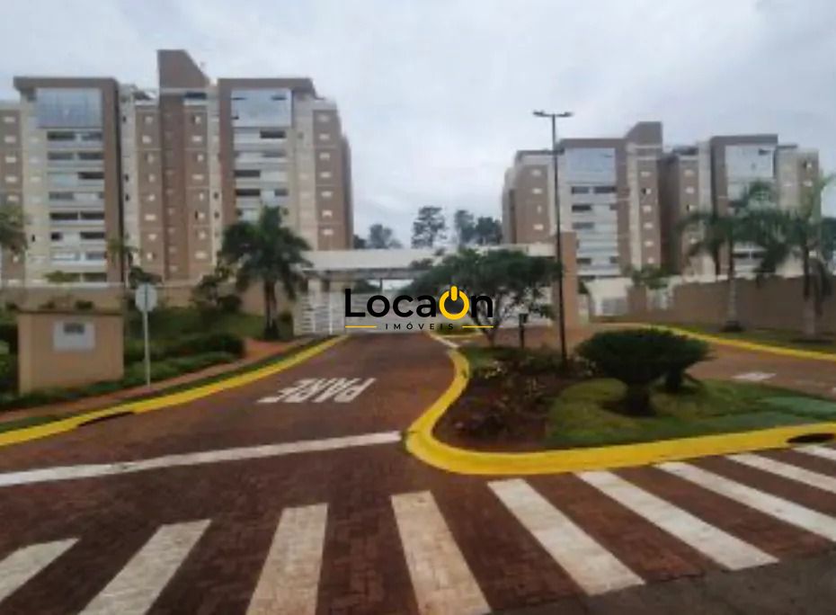 ALUGA - Apartamento 2 dormitórios em Bonfim Paulista no Mirante Club