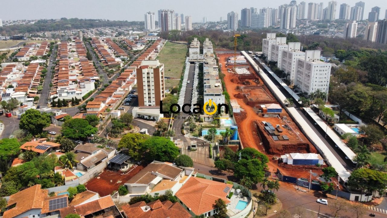 VENDE - Apartamento, 2 quartos com armarios, cozinha americana - City Ribeirão