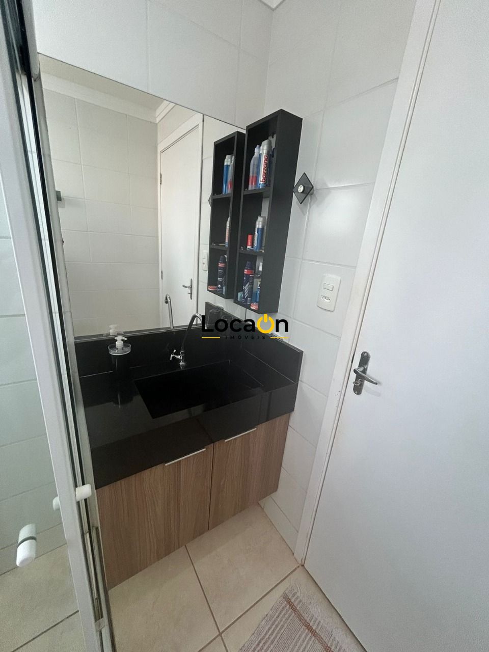 VENDO - Apartamento com área de lazer complea - Bonfim Paulista Ribeirão Preto