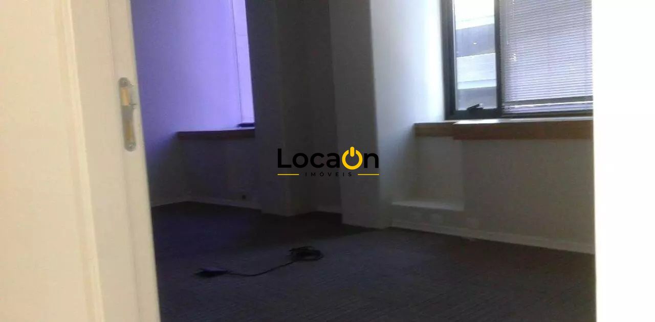 Sala comercial no Edifício Paulista de Seguros III