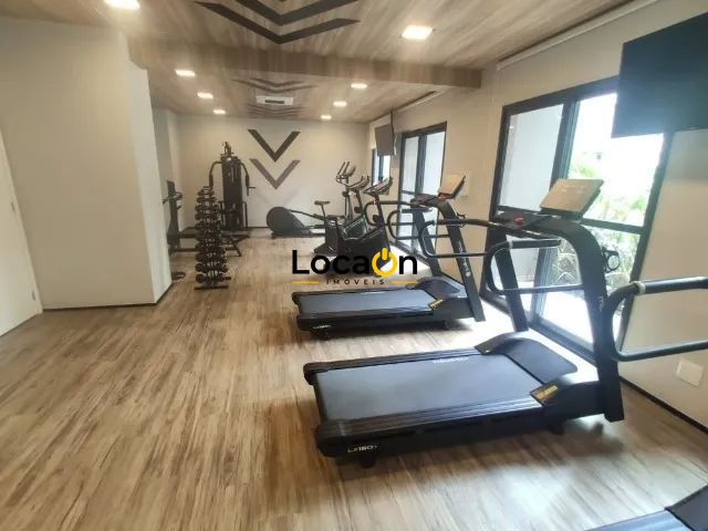 ALUGA - Apartamento novo 2 dormitórios, Bela Vista, São Paulo