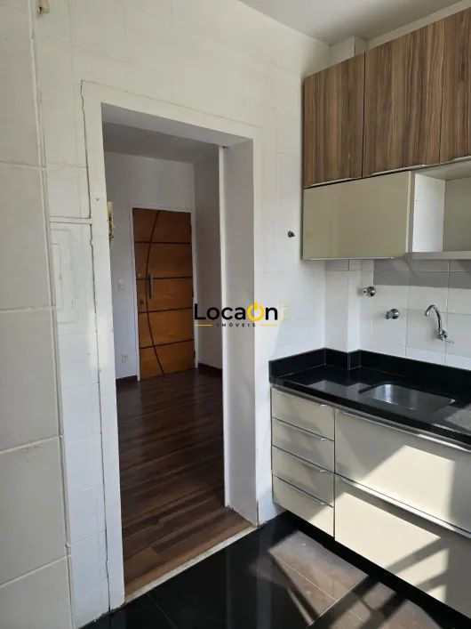 ALUGA - Apartamento com 2 quartos no Buritis em Belo Horizonte
