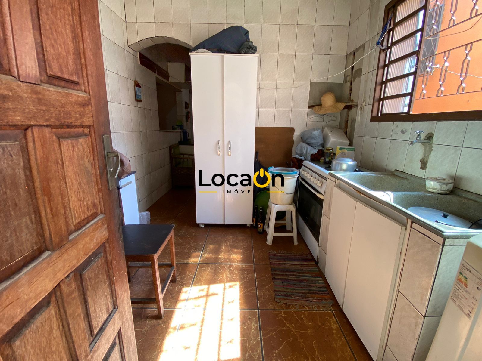 VENDE - Casa com 5 Quartos - Bairro Cidade Nova - Belo Horizonte