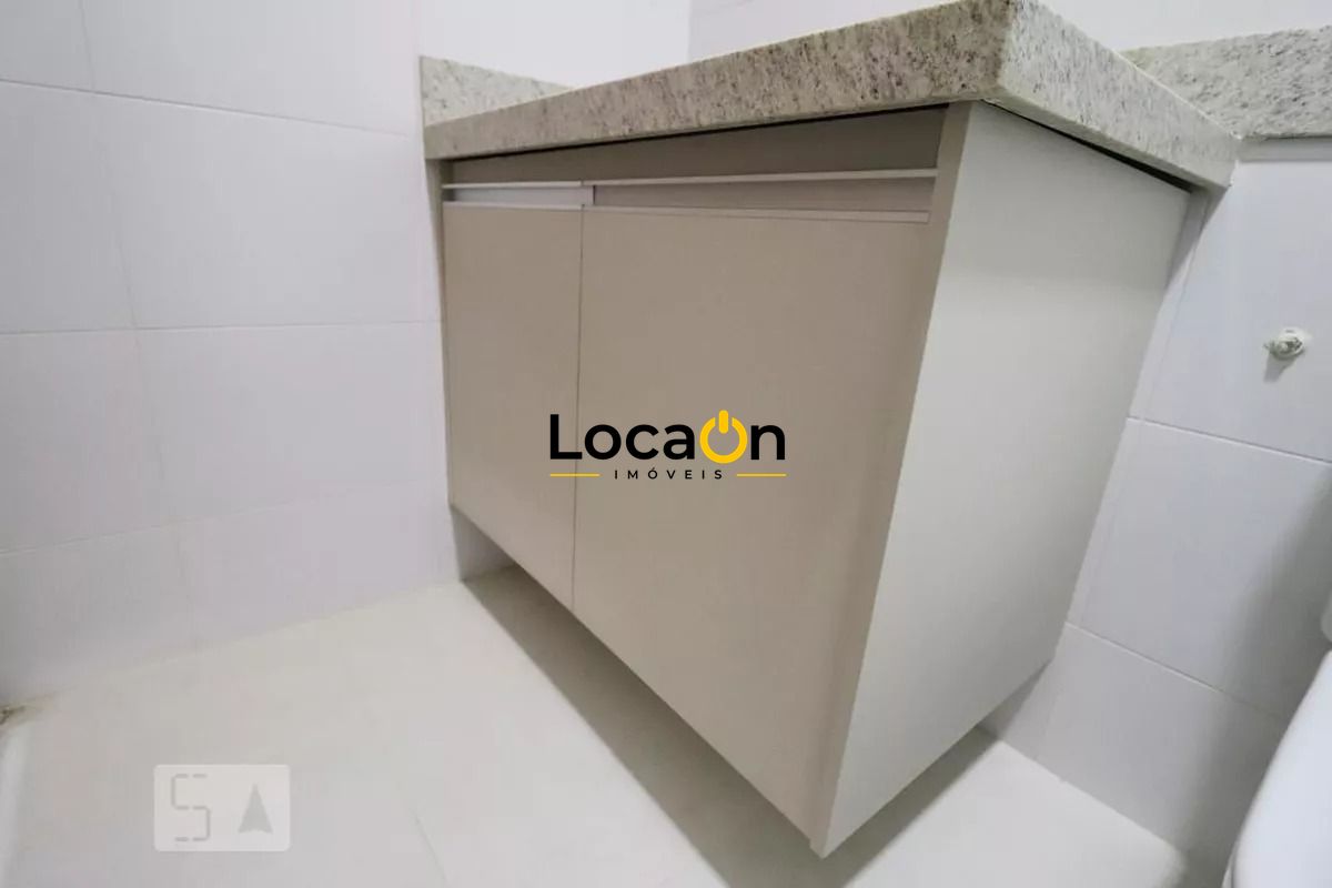 Alugo apartamento espaçoso com área de lazer e de trabalho - St. Bueno, Goiânia - foto 20