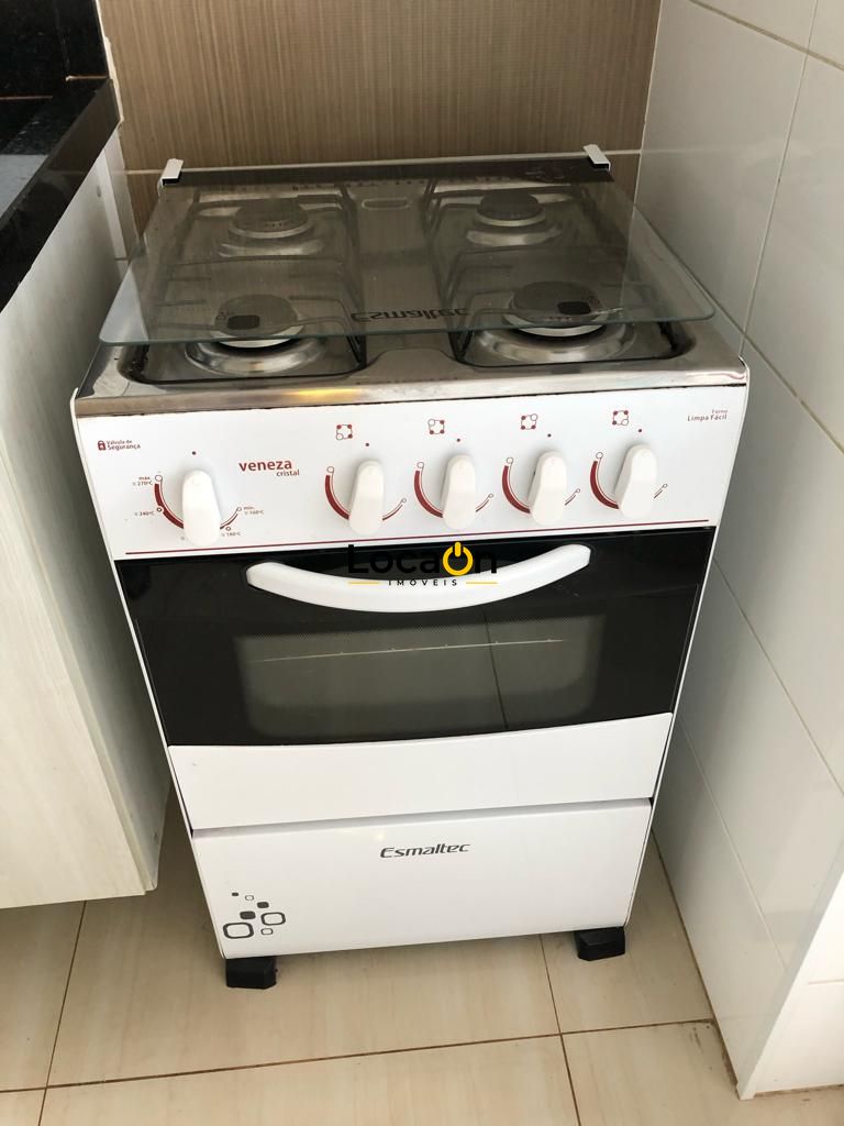 ALUGA - Apartamento mobiliado ao lado da FAAP - 1 Dormitório - Ribeirão Preto