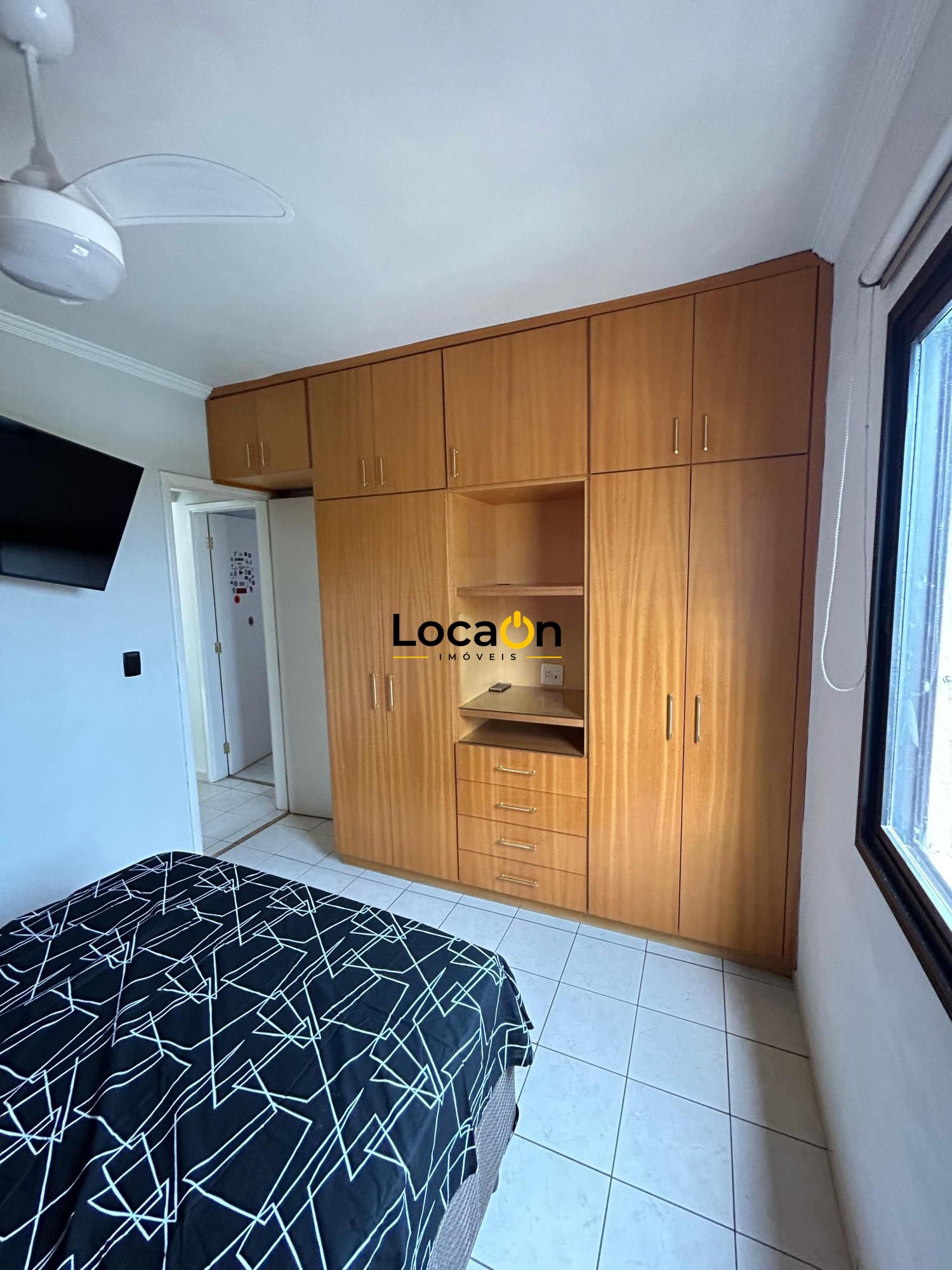 Apartamento exclusivo na Lagoinha com Vista Livre