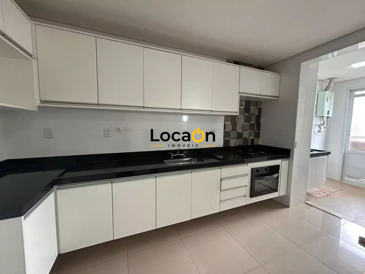 Apartamento, 3 quartos, 127 m² - Foto 4