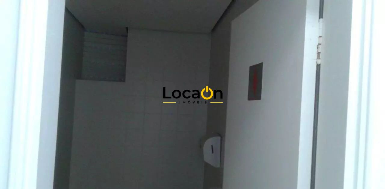Sala comercial no Edifício Paulista de Seguros III