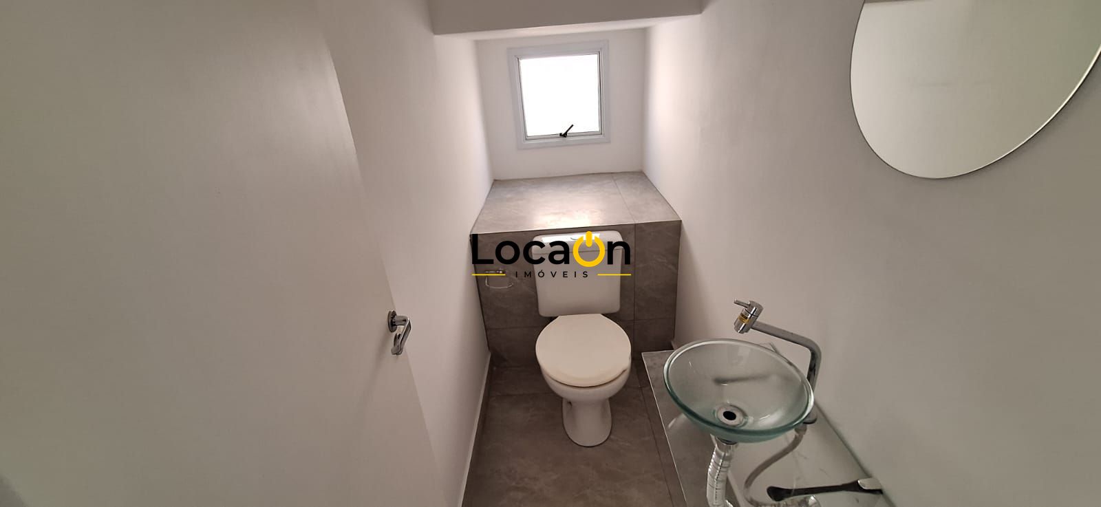 ALUGA- Casa em Condomínio 2 quartos em Bonfim Paulista - RP