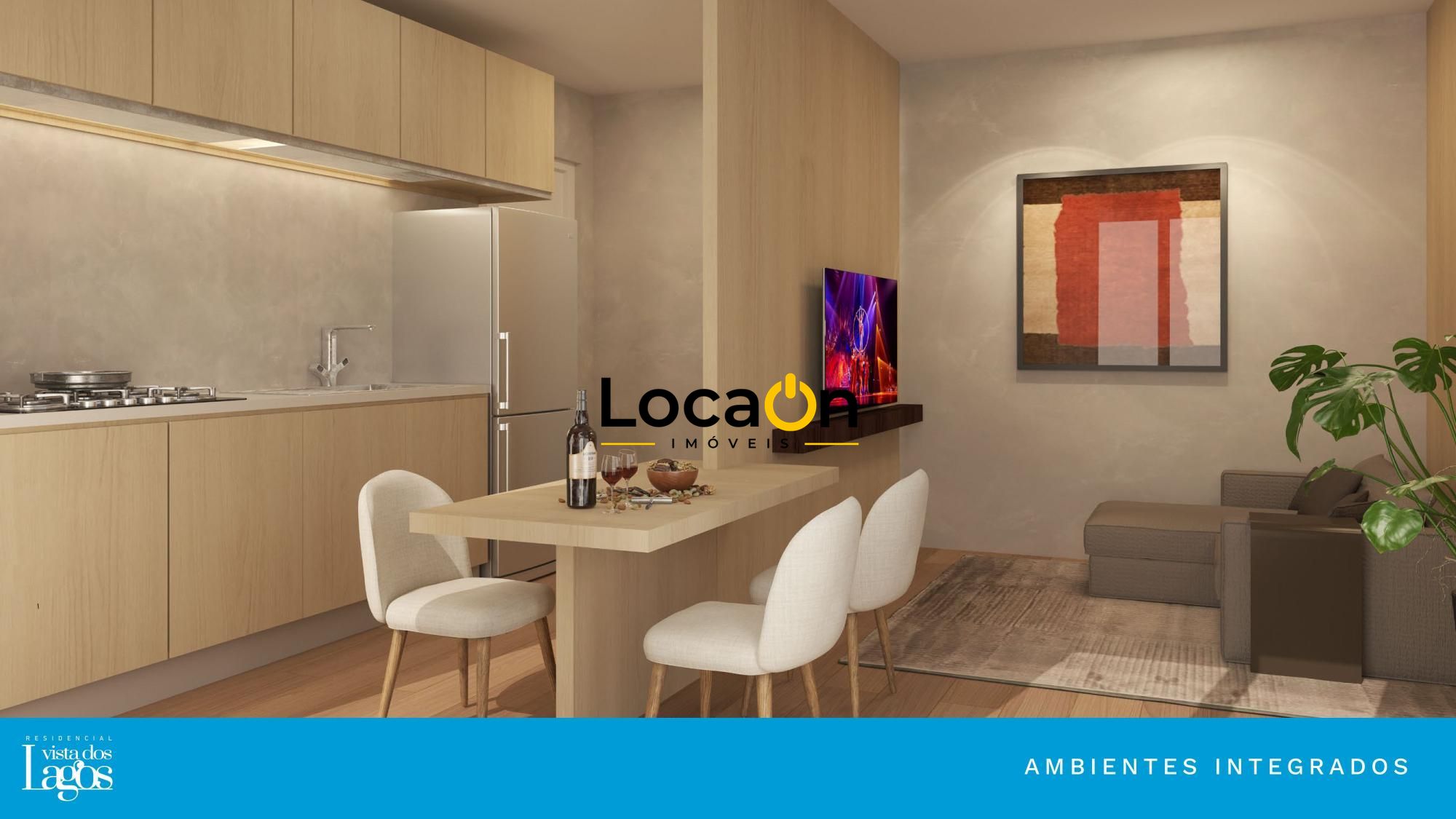 Apartamento pronto para morar – minha casa minha vida