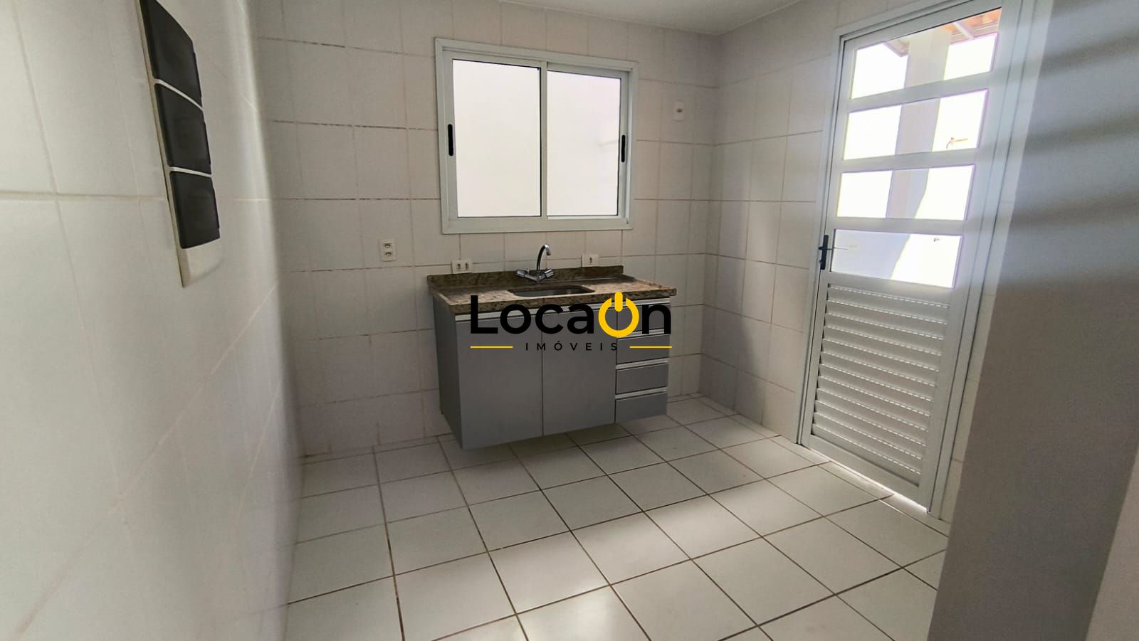 ALUGA- Casa em condomínio, 3 quartos, Vila do Golf, Ribeirão Preto