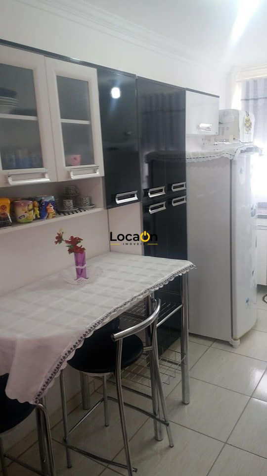 VENDA - Apartamento em Caldas Novas GO