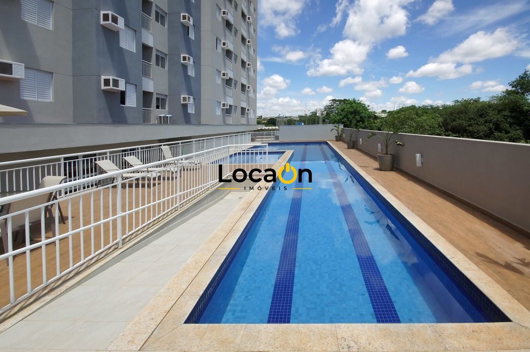 Apartamento, 2 quartos, 56 m² - Foto 21