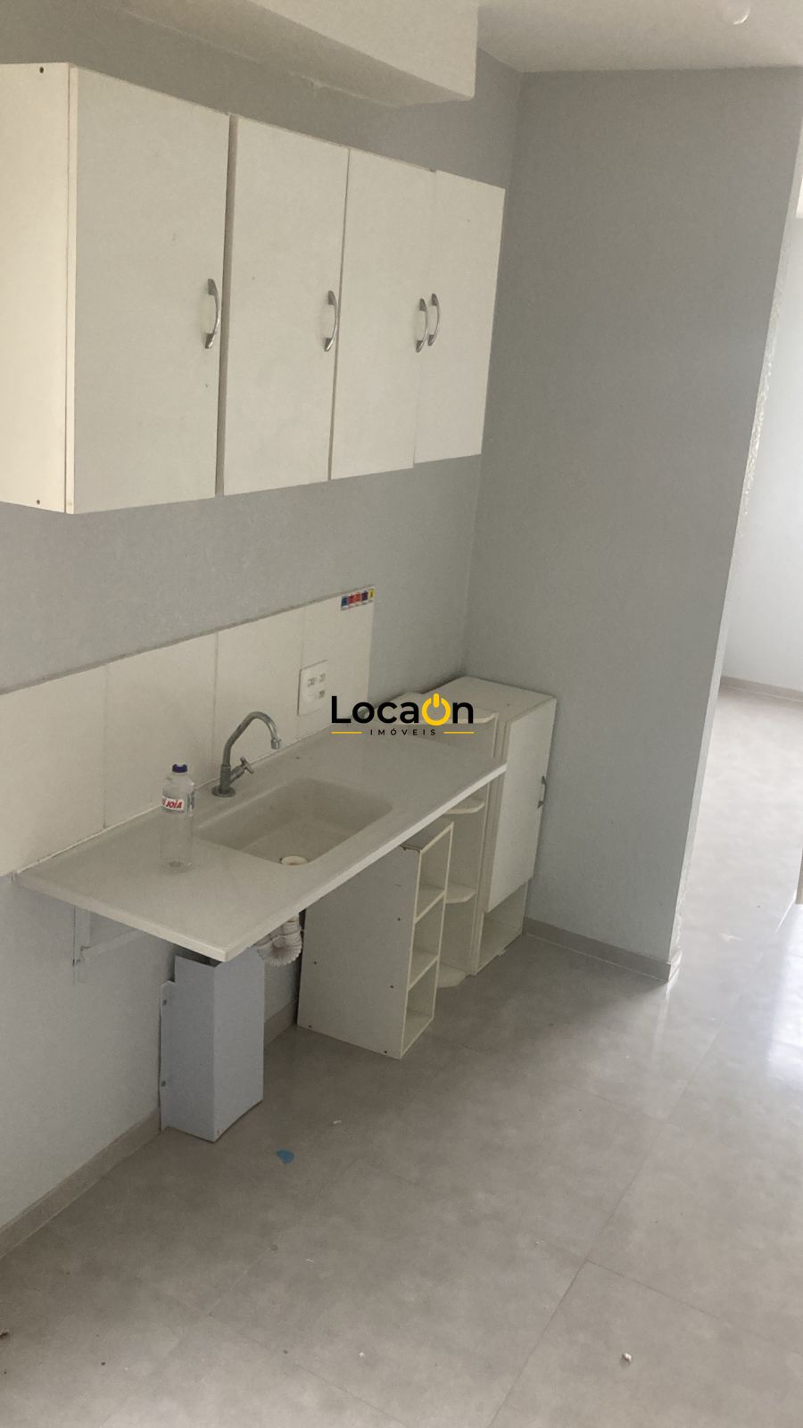 ALUGA- Apto 02 dormitórios e 01 vaga em Goiania