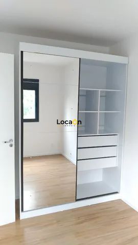 ALUGA - Apartamento novo 2 dormitórios, Bela Vista, São Paulo