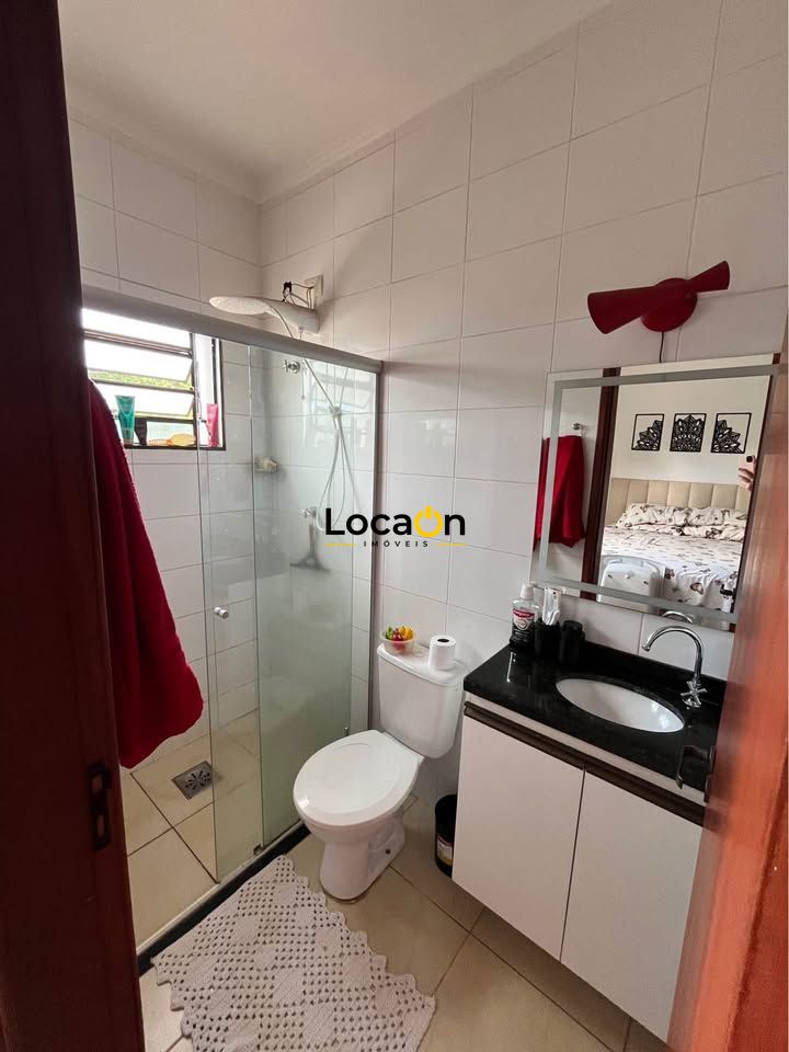 ALUGA - Apartamento 2 Quartos Jd Paiva - Ribeirão Preto