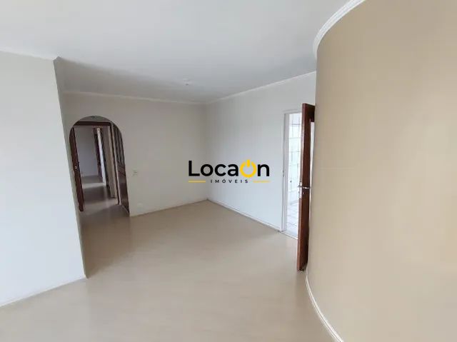ALUGA - Apartamento 3 Quartos no Brooklin - São Paulo