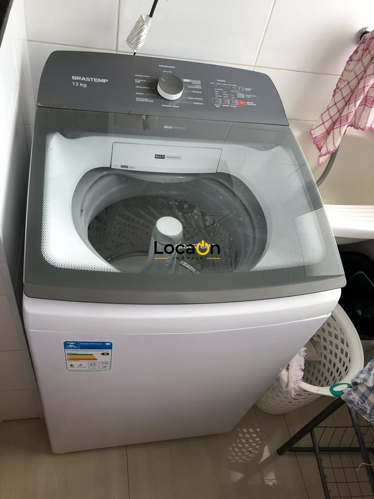 ALUGA - Apartamento mobiliado ao lado da FAAP - 1 Dormitório - Ribeirão Preto