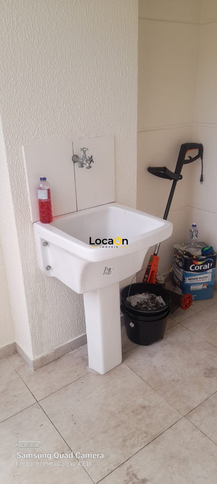 Lindo Studio Garden - na melhor região do Ipiranga