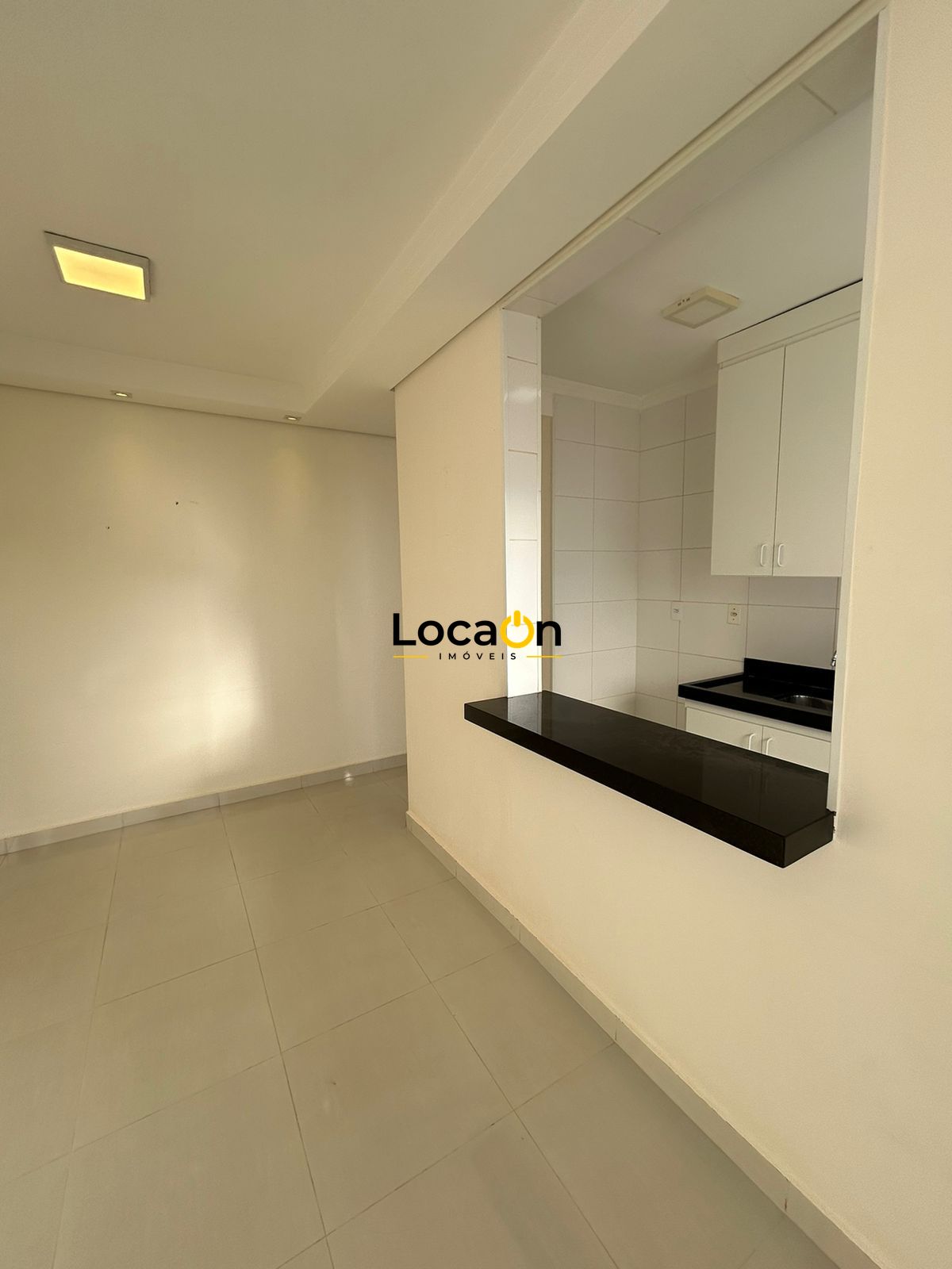 ALUGA - Apartamento 2 dormitórios na City Ribeirão em Ribeirão Preto - SP