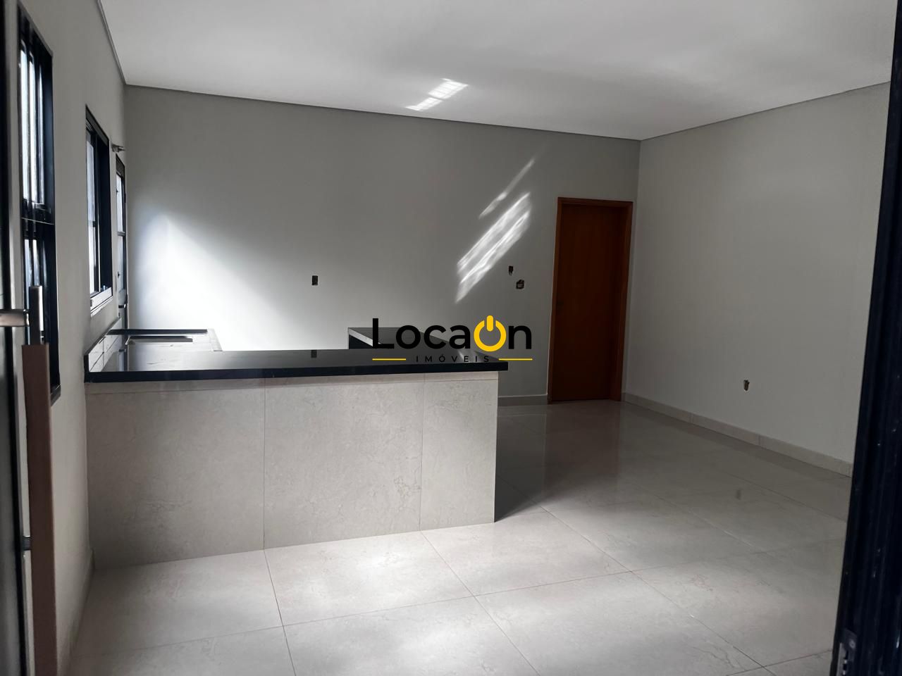 Casa no Sumarezinho nova com área de churrasco
