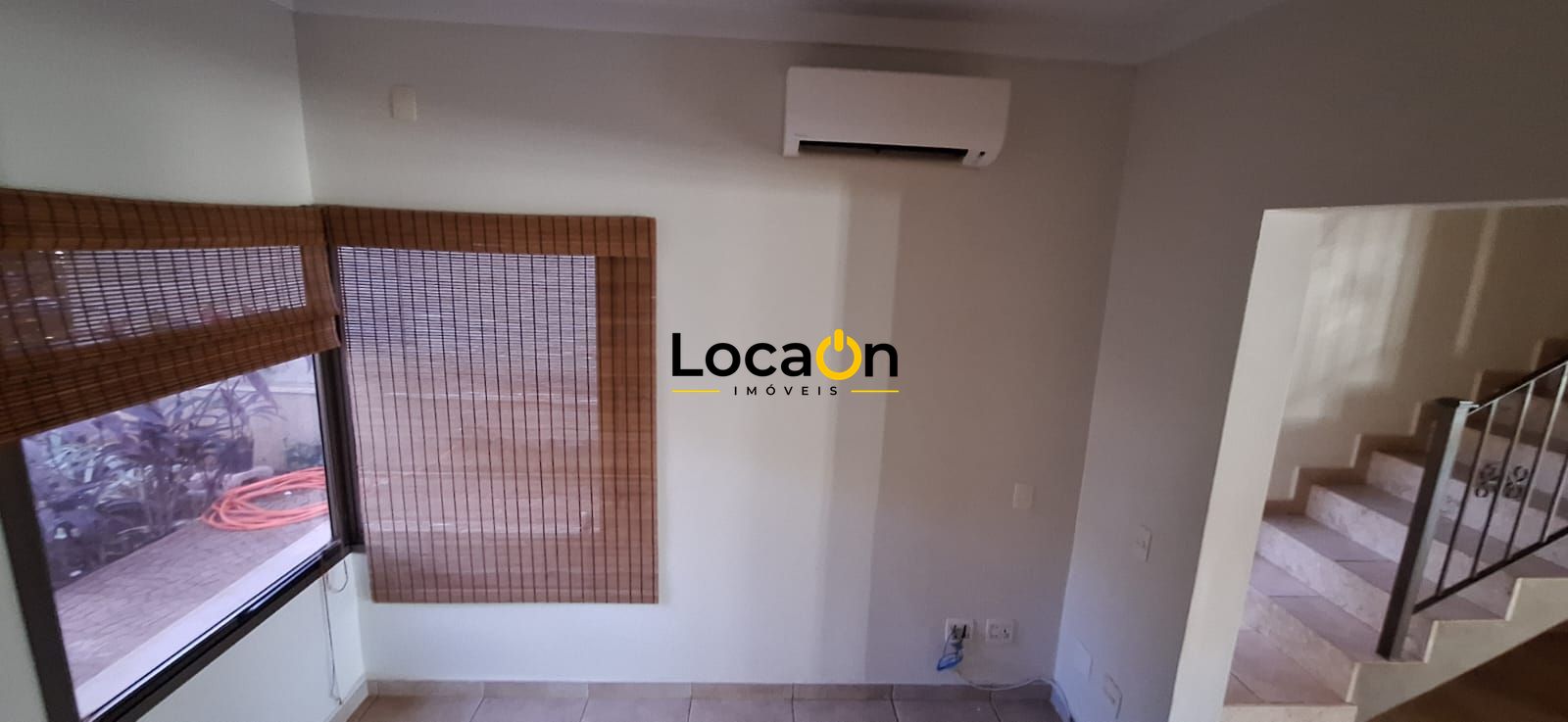 ALUGA- Casa em condomínio na zona sul de Ribeirão Preto