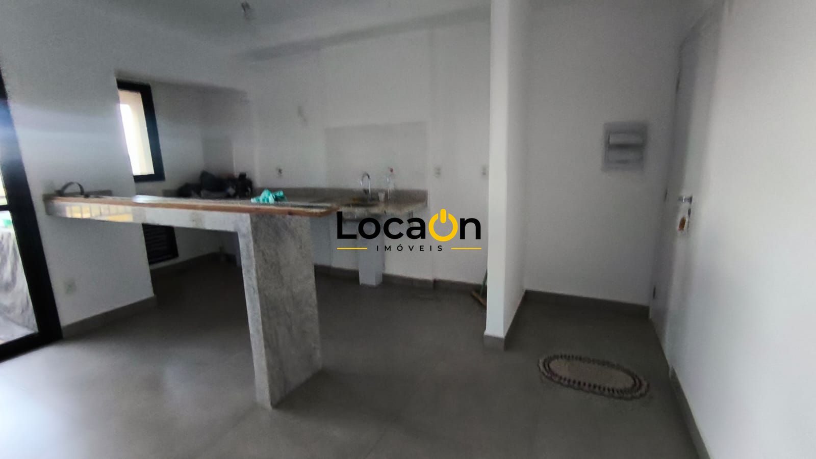 ALUGA- Apartamento 2 quartos sendo 1 suite Zona Sul - Ribeirão Preto