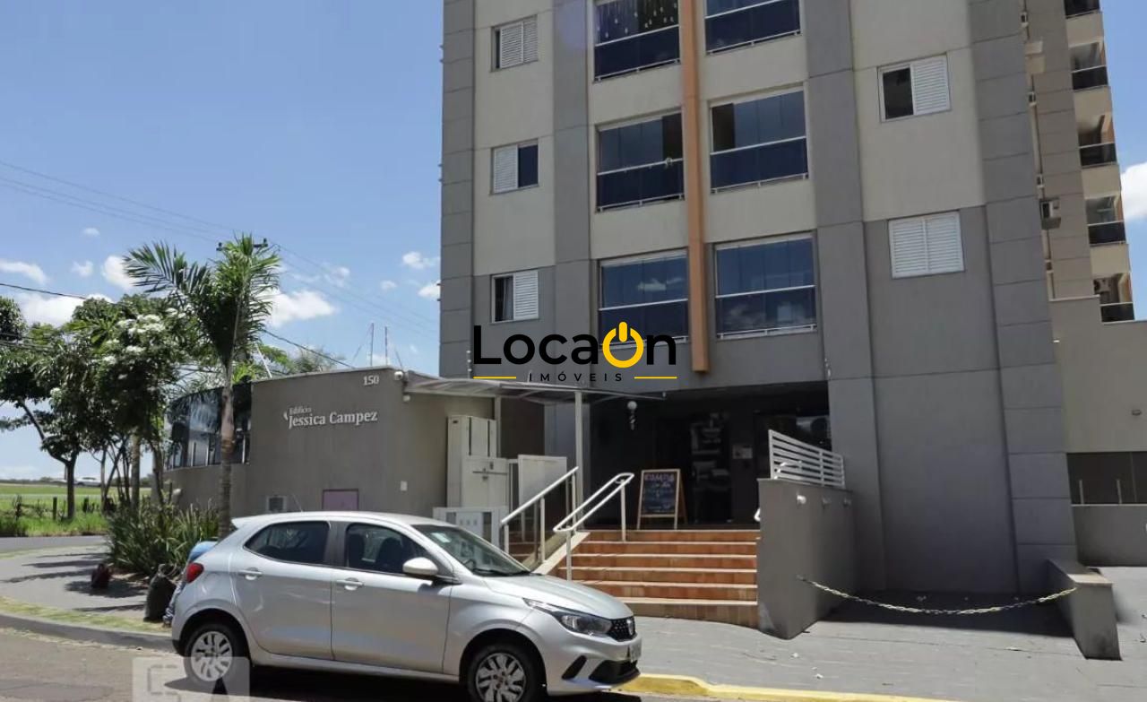 VENDE - Apartamento Nova Aliança - 1 Dormitório