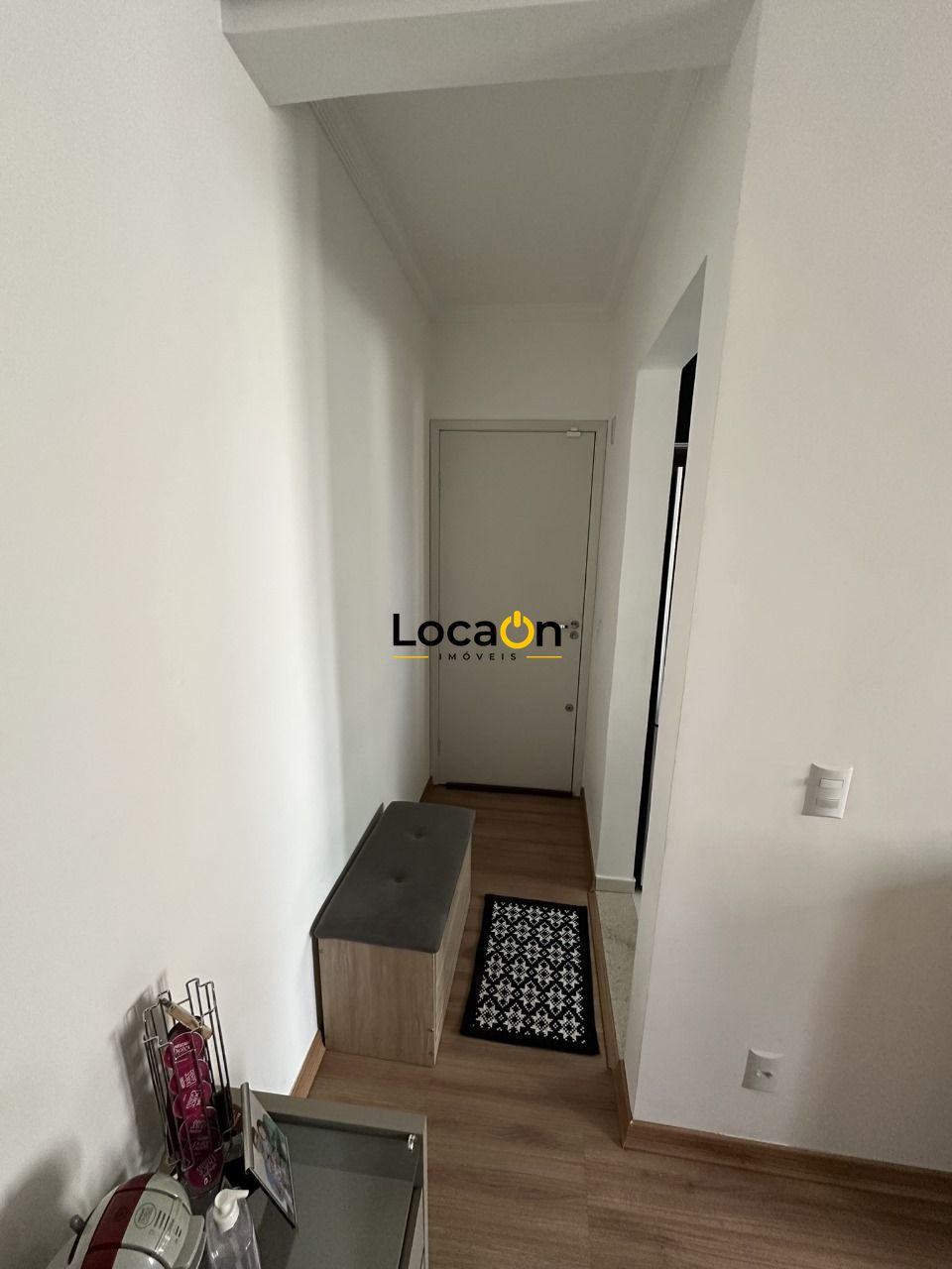 VENDE - Apartamento Jardim Manoel Pena - 2 Dormitórios