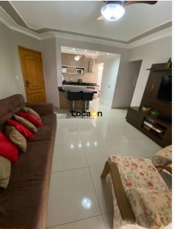 Apartamento na lagoinha com 3 dormitórios