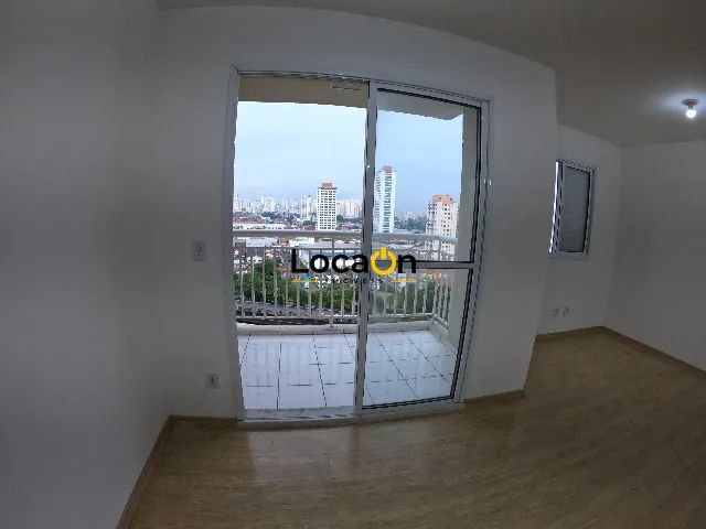 ALUGA - Apartamento 2 dormitórios, no Brás, São Paulo/SP