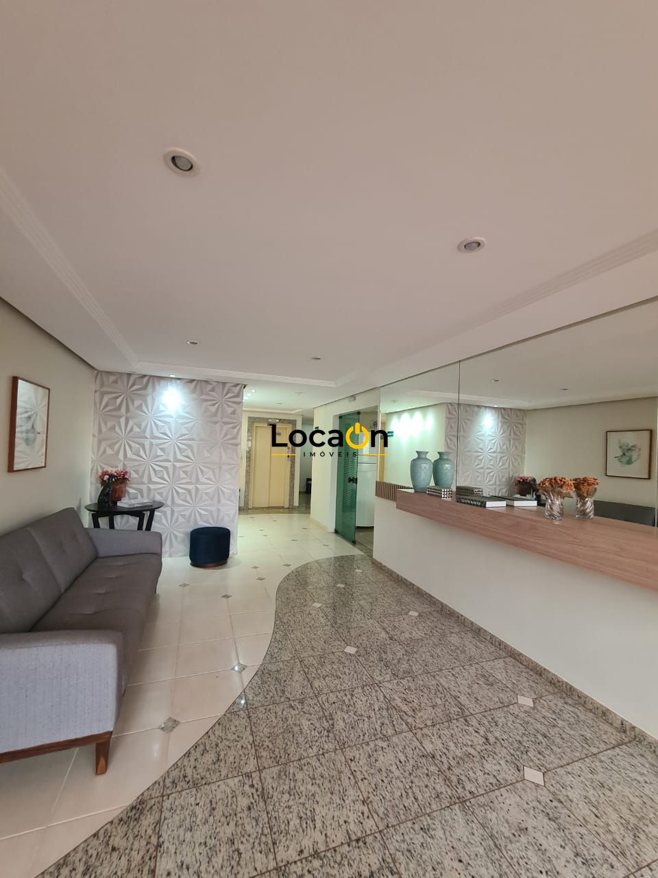 ALUGA ou VENDE - Apartamento 3 dormitórios no bairro Santa Cruz - Ribeirão Preto