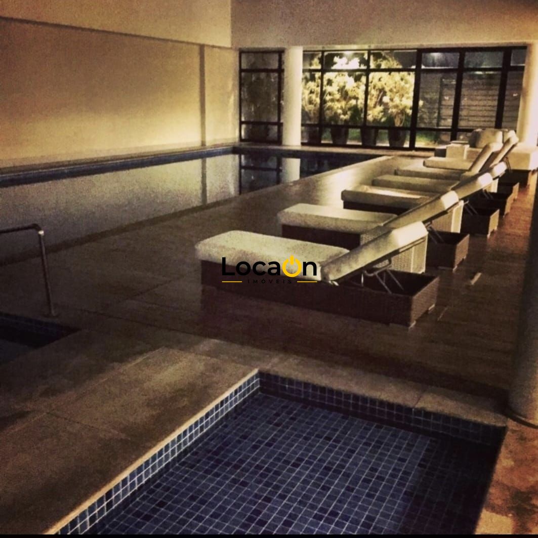 VENDE - Apartamento Mobiliado de Alto Padrão - Bairro Pinheiros - São Paulo SP
