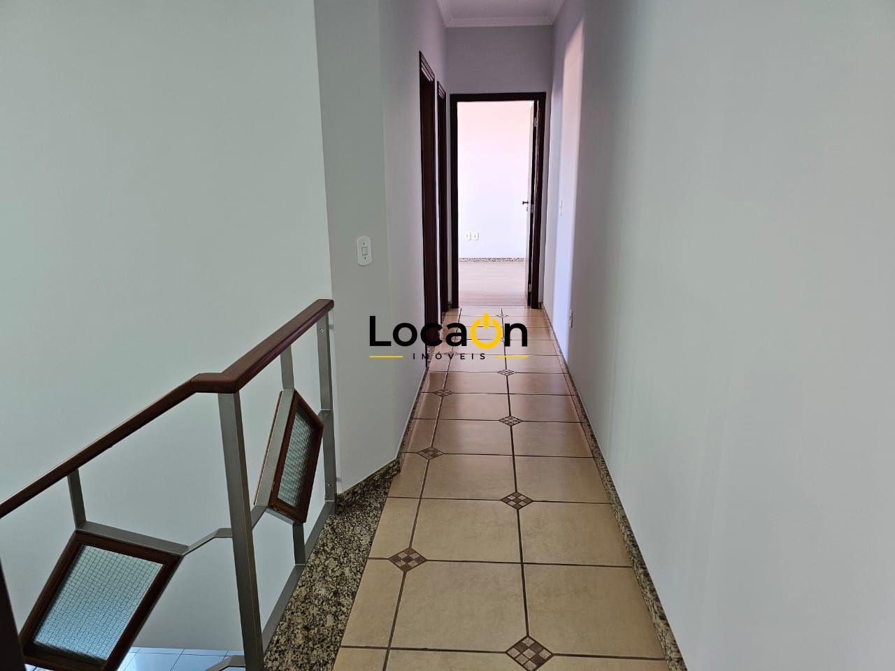 ALUGA - Casa com 3 Quartos no Jd. Santa Lucia - Araraquara