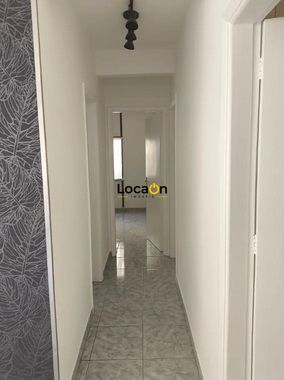 Apartamento Locação próximo a Universidade Belas Artes