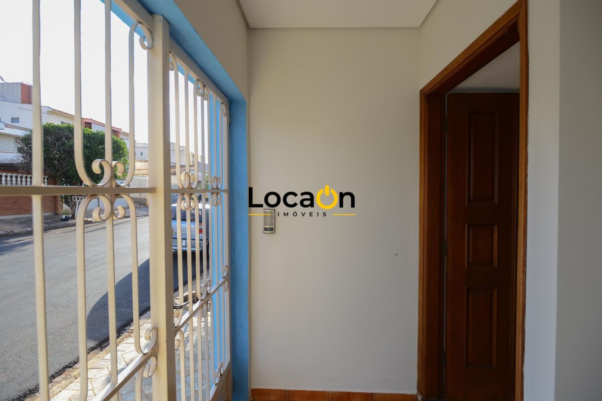 Casa, 3 quartos, 139 m² - Foto 2