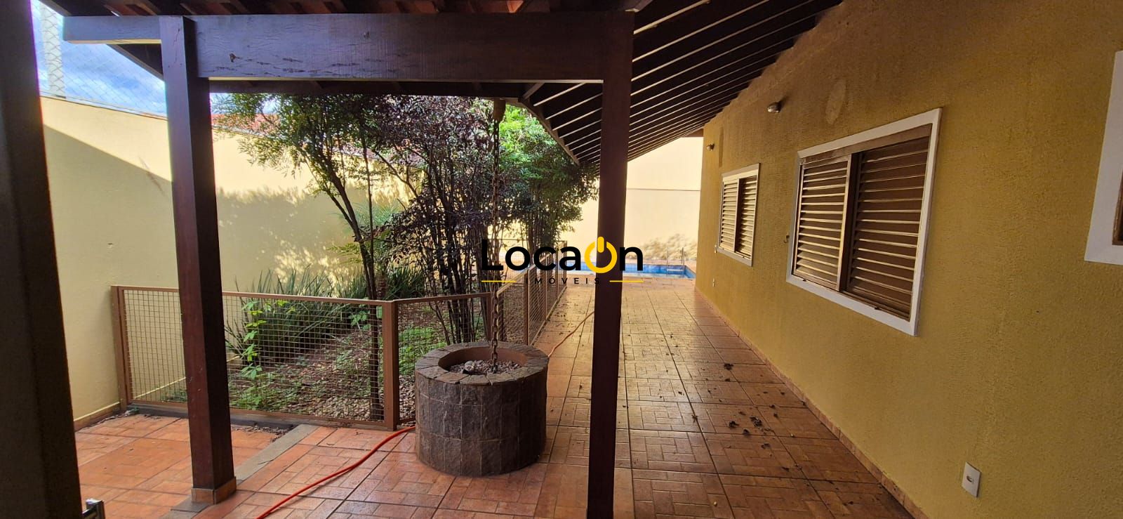 Casa, 3 quartos, 420 m² - Foto 42
